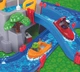 Водний трек BIG Aquaplay Mountain Lake 126 х 88 х 35 см (7313400015424) - зображення 10