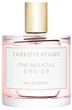 Woda perfumowana unisex Zarkoperfume Pink Molecule 090.09 100 ml (5712598000052) - obraz 1