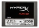SSD диск Kingston HyperX Fury 3D 120GB 2.5" SATAIII TLC (KC-S44120-6F) - изображение 1