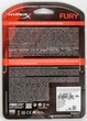 SSD диск Kingston HyperX Fury 3D 240GB 2.5" SATAIII TLC (KC-S44240-6F) - изображение 6
