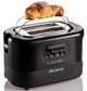Тостер ARIETE 0159 black - зображення 4