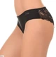 Трусики-сліп Leilieve 3374 XL Чорні (ROZ6205063678) - зображення 3