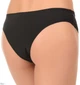 Трусики-бразилиана Leilieve 3754 XXL Черные (ROZ6205063843) - изображение 2