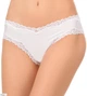 Трусики-бразилиана Leilieve 3764 L Белые (ROZ6205063853) - изображение 1
