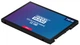 SSD диск Goodram CL100 Gen.2 240GB SATA III 2.5 (SSDPR-CL100-240-G2) - изображение 3