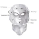 Маска для микротоковой и LED светотерапии LED mask MK-3430 (7 цветов) GBT Electronic Factory - изображение 4