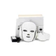 Маска для микротоковой и LED светотерапии LED mask MK-3430 (7 цветов) GBT Electronic Factory - изображение 9