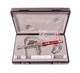 АЭРОГРАФ Harder and Steenbeck INFINITY CR PLUS TWO IN ONE #2 126594 - изображение 1