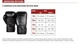 Боксерские перчатки Venum Elite Черные/Золото 16 ун Чёрний - изображение 6