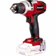 Шуруповерт Einhell TE-CD 18 Li E - Solo акумуляторний (4513870) - зображення 1