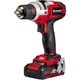 Шуруповерт Einhell TE-CD 18 Li E - Solo акумуляторний (4513870) - зображення 2