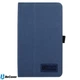 Чехол для планшета BeCover Slimbook Samsung Galaxy Tab A 8.4 2020 SM-T307 Deep Blue (705021) - изображение 1
