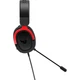 Наушники ASUS TUF Gaming H3 Red (90YH02AR-B1UA00) - изображение 5