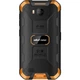 Мобильный телефон Ulefone Armor X6 2/16GB Black Orange (6937748733430) - изображение 4
