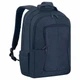 Рюкзак для ноутбука RivaCase 17 8460 Dark Blue (8460DarkBlue) - изображение 1