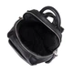 Рыжий женский кожаный рюкзак VIRGINIA CONTI - VC2238 Foxy - изображение 4