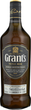 Виски Grant's Triple Wood Smoky 5-6 лет выдержки 0.7 л 40% (5010327255033) - изображение 1