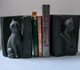 Держатели для книг "Любопытные кошки" - изображение 7