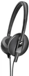 Наушники Sennheiser HD 100 Black (508596) - изображение 1