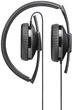 Наушники Sennheiser HD 100 Black (508596) - изображение 4