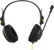 Наушники Gemix N4 Black-Yellow - изображение 3