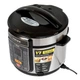 Мультиварка-скороварка Rotex REPC75-B - изображение 2