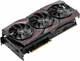 Видеокарта GF RTX 2080 Super 8GB GDDR6 ROG Strix Gaming Asus (ROG-STRIX-RTX2080S-8G-GAMING) - изображение 3