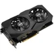 Видеокарта GF RTX 2070 8GB GDDR6 Dual Evo V2 OC Asus (DUAL-RTX2070-O8G-EVO-V2) - изображение 2