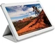 Чохол-книжка Lenovo Folio Case and Film для Lenovo Tab M10 TB-X505 White (ZG38C02762) + плівка - зображення 4