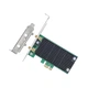 Бездротовий адаптер TP-Link Archer T4E (AC1200, PCI-E, 2 знімні антени) - зображення 2