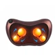 Массажная подушка Magic Massager pillow для шеи - изображение 4