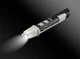 Бесконтактный детектор напряжения Voltcraft MS-500 (AC 90 ...1000 V) c LED фонариком (mdr_6058) 1 - изображение 4