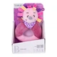 Погремушка Funmuch Ежик (FM555-10H) (10-554520) - изображение 2
