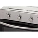 Електрична духова шафа ELEYUS VICTORIA 6006 IS+BL - изображение 3