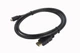 Шнур Utcom HDMI-micro HDMI Ver 1.4 1.5 м - зображення 1