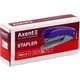 Степлер №10 Axent Welle-2 4813 mix - изображение 8