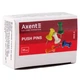 Кнопки гвоздики Axent 4203-A, цветные, 30 штук - изображение 2