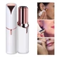 Женский эпилятор триммер для лица Flawless электробритва для депиляции лица - изображение 5
