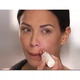 Женский эпилятор триммер для лица Flawless электробритва для депиляции лица - изображение 9
