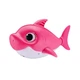 Інтерактивна іграшка для ванни Robo Alive - Mommy Shark - зображення 3