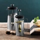 Френч-прес Berghoff 800 мл 1107130 - зображення 6
