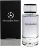 Туалетная вода для мужчин Mercedes-Benz Men 75 мл (3595471021021) - изображение 1