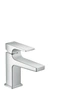 Змішувач для умивальника Hansgrohe Metropol EcoSmart 32500000 - зображення 1