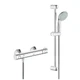 Термостат для душу Grohe Grohtherm 800 34565000 - зображення 1