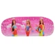 Столик зі стільчиком складаний Bambi Barbie A19-BB Crimson (A19-BB) - зображення 6