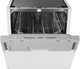 Встраиваемая посудомоечная машина VENTOLUX DW 4509 4M - изображение 1