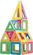 Klocki magnetyczne Magformers Neon XL 30 elementów (706006) (8809465534257) - obraz 2