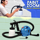 Краскораспылитель Профессиональный Paint Zoom (Пейнт зум), краскопульт электрический, распылитель краски - изображение 4