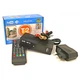 Цифровой ТВ-тюнер UKC MEGOGO DVB T2 FTA с IPTV/Wi-Fi Youtube USB [FG55L63] - изображение 3