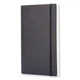 Блокнот Moleskine Classic черный маленький 9788883707148 - изображение 2